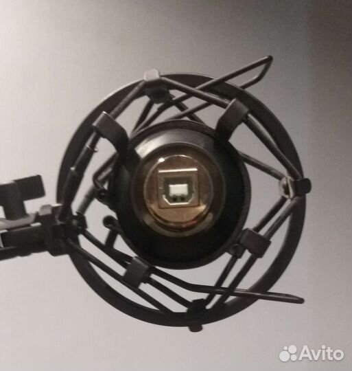 Trust Игровой микрофон Trust GXT 252+