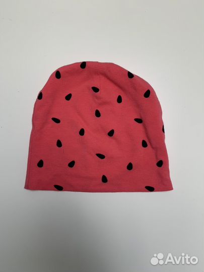 Шапка для девочки