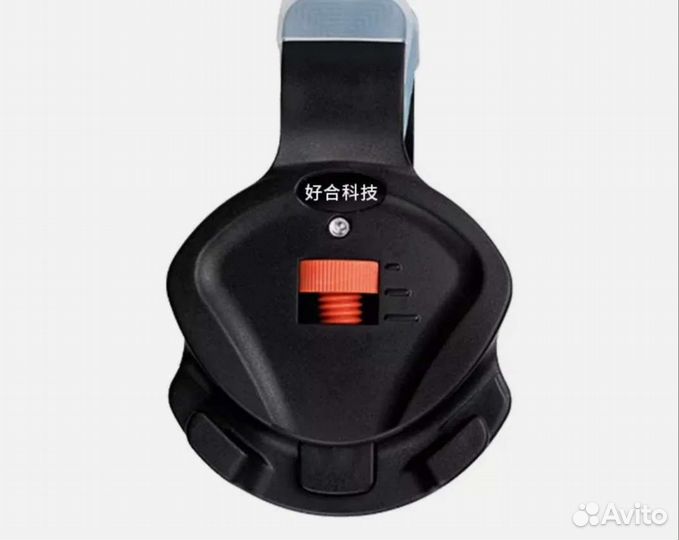 Сигнализатор поклевки