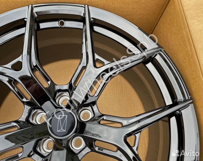 Кованые Диски для Аватр 11 R21 наличие