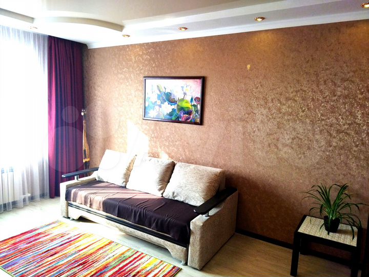 1-к. квартира, 43,4 м², 9/10 эт.