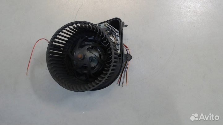 Двигатель отопителя Land Rover Range Rover 2, 1999