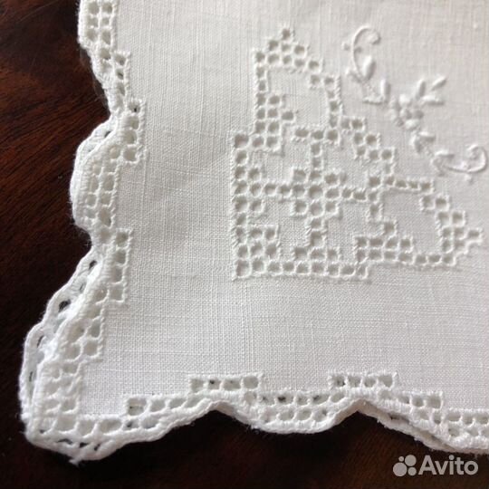 Носовой платочек