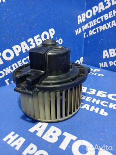 Моторчик печки Lifan Solano седан LF481Q3 2010