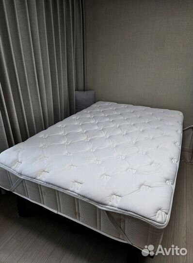 Матрас 160х200 новый