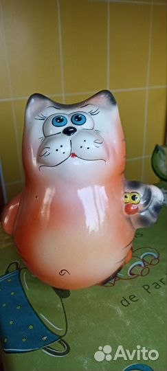 Копилка для денег