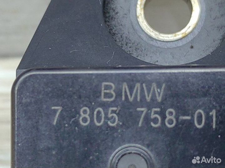 Датчик разности давления Bmw 3 F30 N47D20 2013