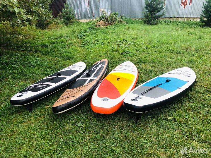 Сапборды продажа/аренда