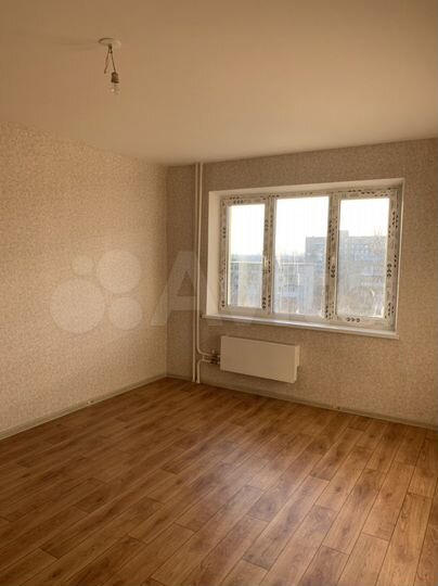 2-к. квартира, 60 м², 7/10 эт.