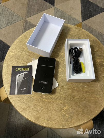 Шейвер Cronier CR-826