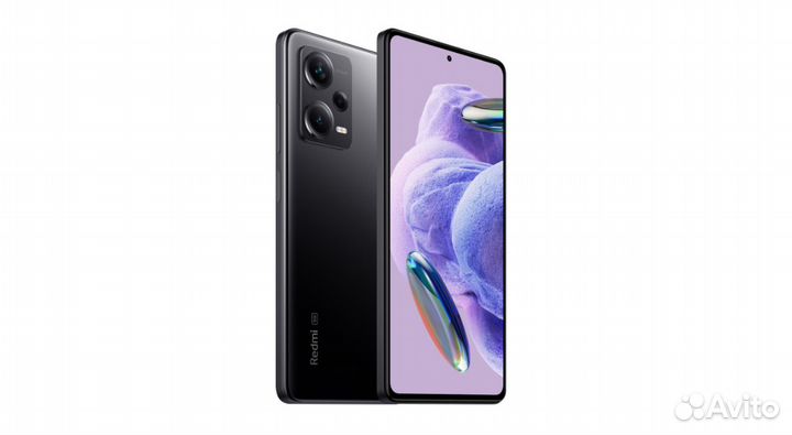Xiaomi Redmi Note 12 Pro+, 8/256 ГБ