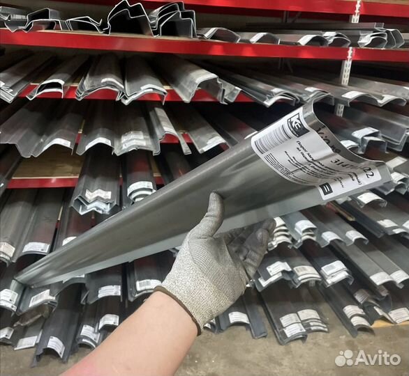 Порог Mercedes Vito/Viano W639(1мм)