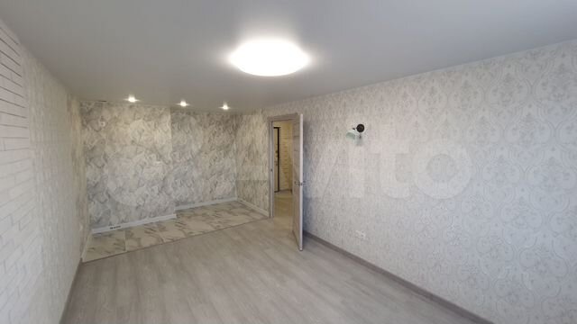 1-к. квартира, 40,9 м², 18/18 эт.