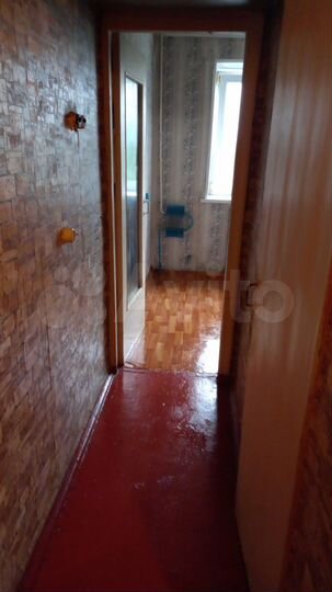 1-к. квартира, 30 м², 4/5 эт.