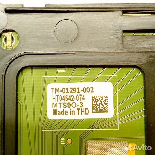 Тачпад HP ProBook 4720s 4725s TM-01291-002