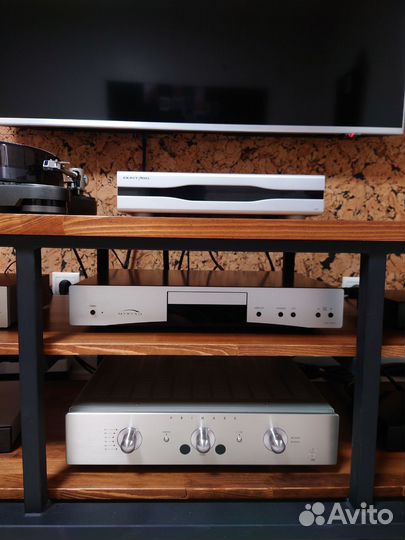 Myryad cameo cd проигрыватель