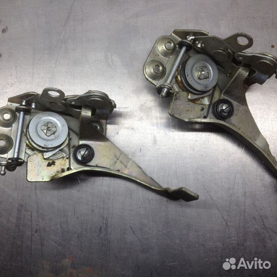 Механизм стеклоподъемника