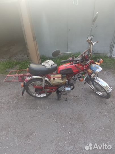 Верховина 6