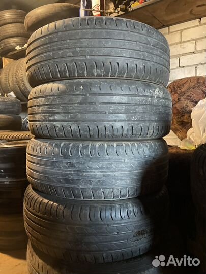 КАМА Grant 175/65 R14