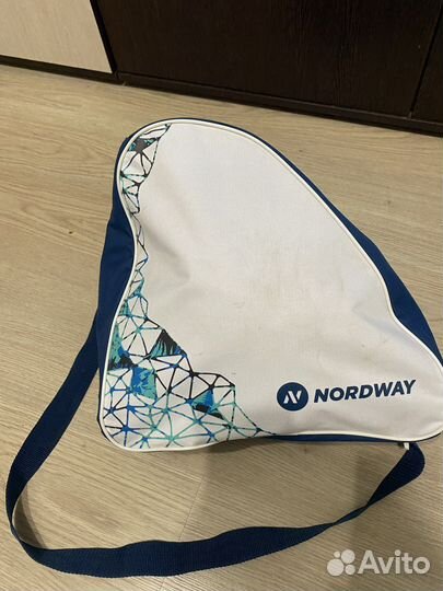 Коньки детские