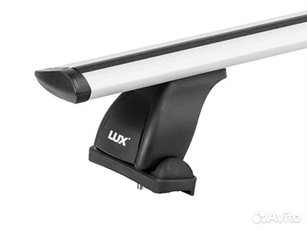 Багажник в штатные места Peugeot 307, 5-дв. хэтчбе