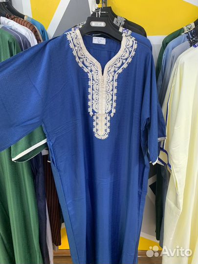 Камисы мужские