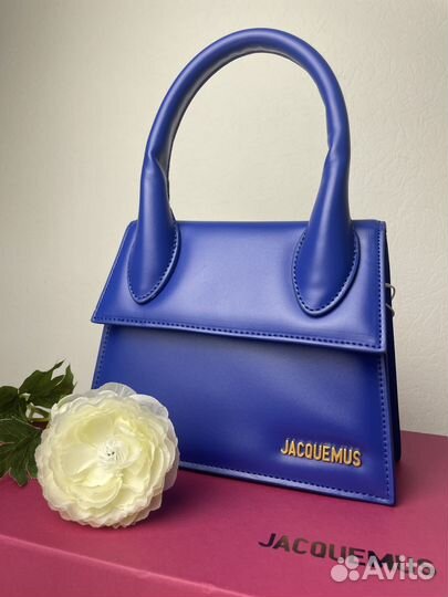 Женская сумка Jacquemus
