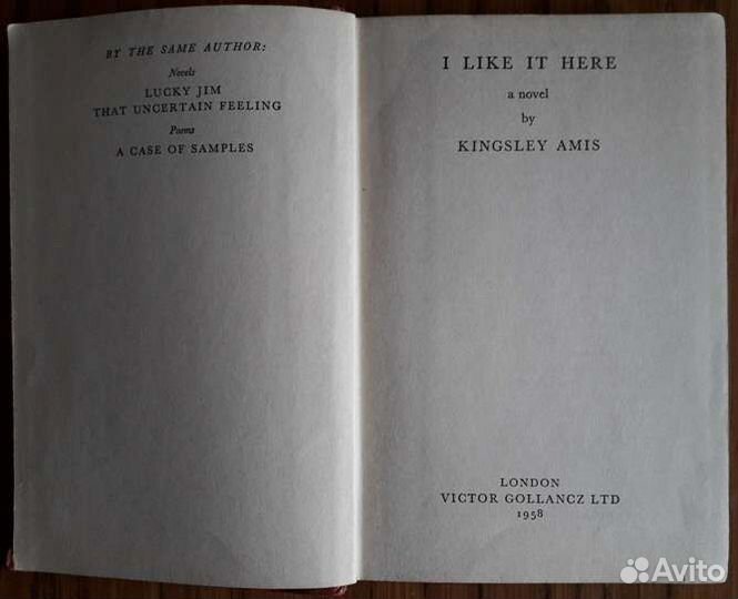 Словари, учеб-я и др. литература на английском