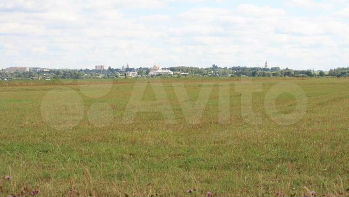 Участок 103,29 га (СНТ, ДНП)