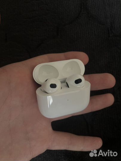 Airpods 3 оригинальные