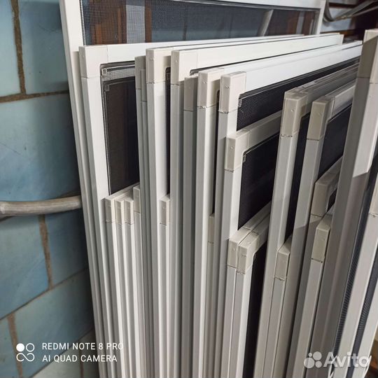 Москитная сетка