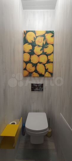 2-к. квартира, 55,6 м², 1/10 эт.