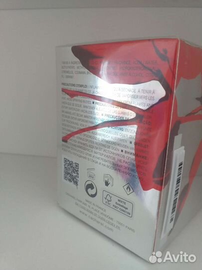 Cacharel amor amor 100ml