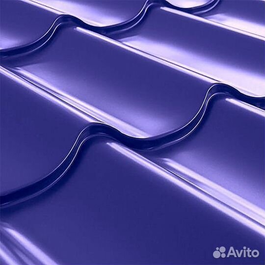 Металлочерепица