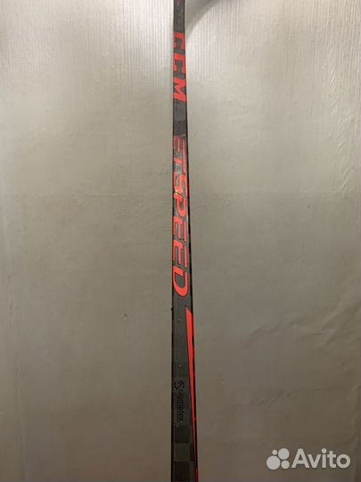 Клюшка CCM jetspeed ft 4 pro
