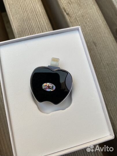 Флешка для iPhone