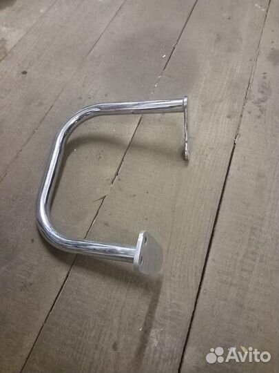 Дуга задняя мотоцикла Yamaha XVS 1100