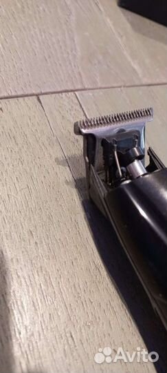 Andis slimline pro-li D8