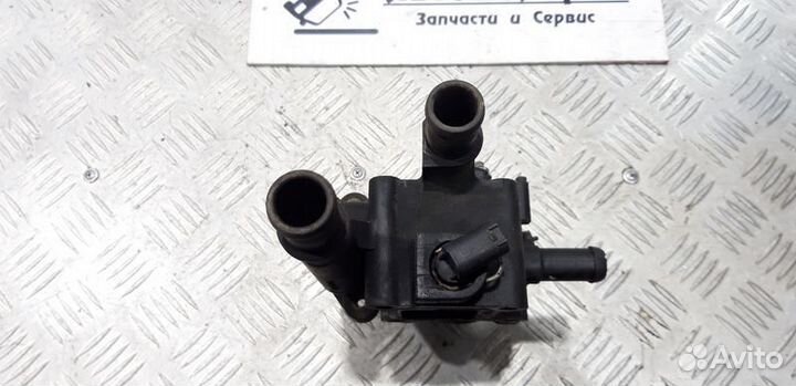 Корпус термостата Z18XER 1.8L Opel, Chevrolet