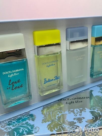 Набор подарочный