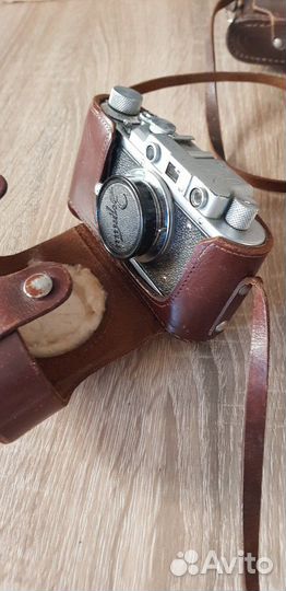 Раритетные фотоаппараты