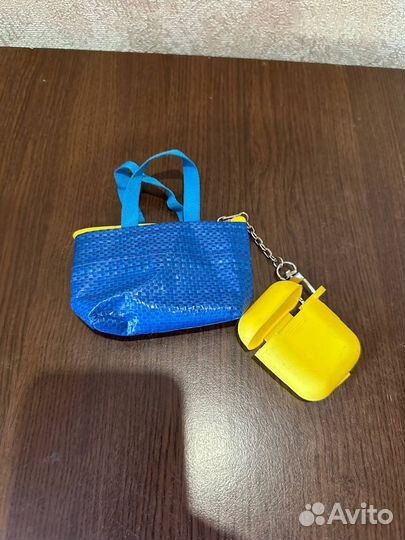 Чехол для airpods 2