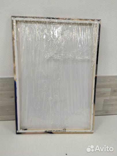 Фото на холсте