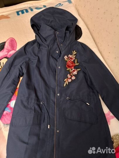 Одежда пакетом на девочку размер 42