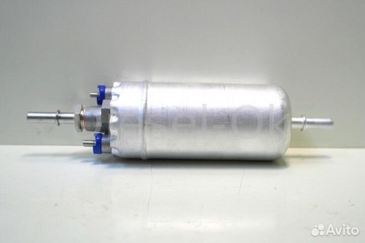 Насос топливный электрический подкачки 1,5 Бар