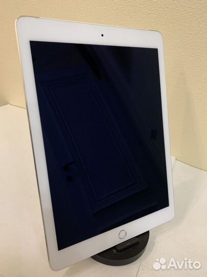 iPad Air2 (A1567) WiFi+Cellular 128 Gb silver