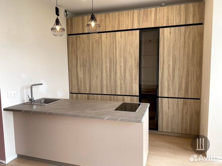 Кухня Пластик