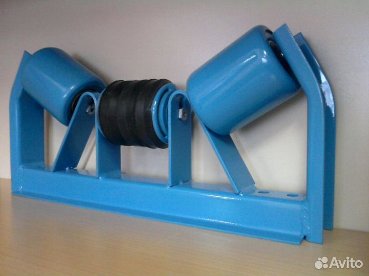 Конвейерные ролики