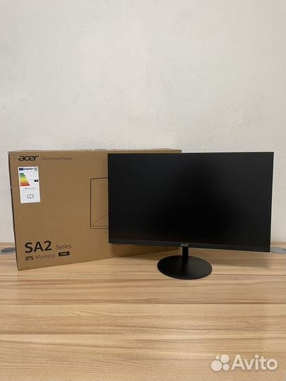 Монитор Acer 24