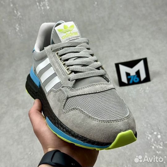 Кроссовки Adidas ZX 500